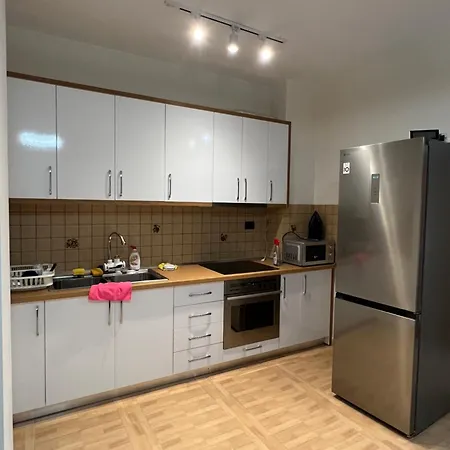 Mei Apartment Lägenhet *