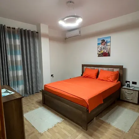 Mei Apartment Lägenhet
