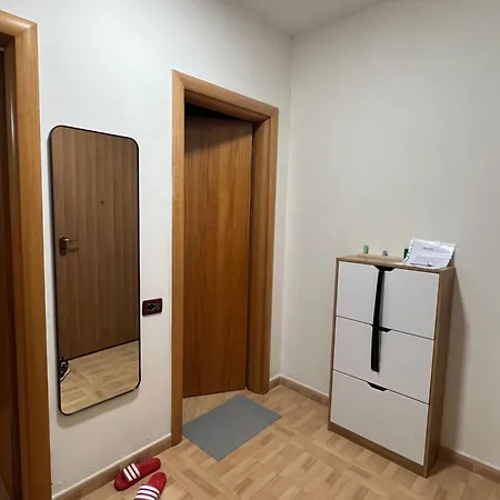 Mei Apartment Lägenhet