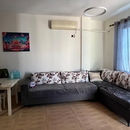 Mei Apartment Lägenhet *