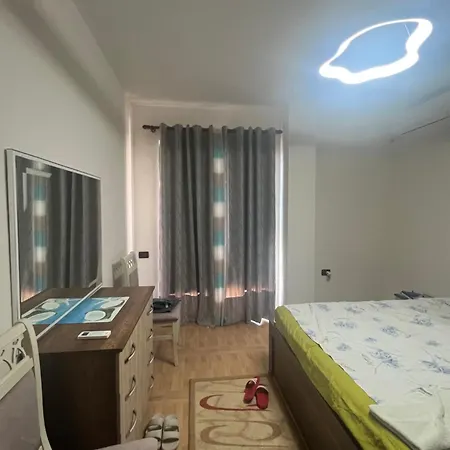 Mei Apartment Lägenhet