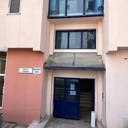 Lägenhet Mei Apartment Golem (Tirana)