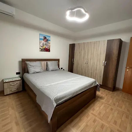 Mei Apartment Lägenhet *