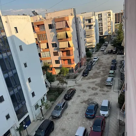 Mei Apartment Lägenhet