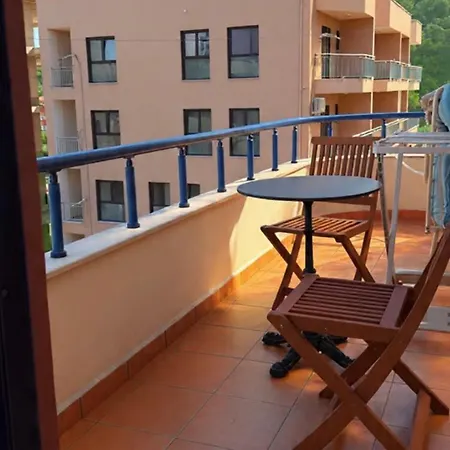 Mei Apartment