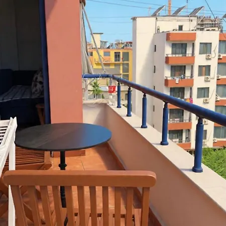 アパート Mei Apartment *